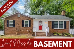 5616 Rangeley Dr, Raleigh, NC 27609 - Photo 1