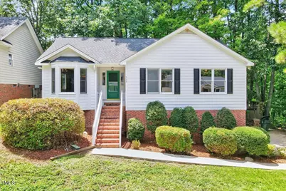 112 Rock Pointe Lane, Cary, NC 27513 - Photo 1