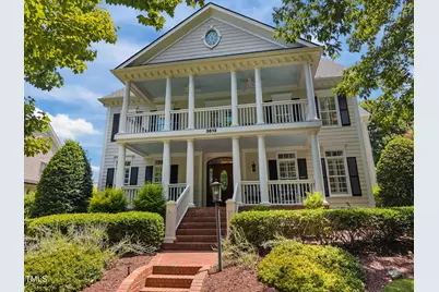 3813 Falls River Avenue, Raleigh, NC 27614 - Photo 1
