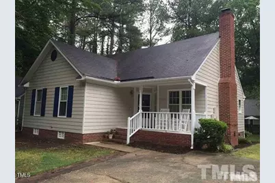 4504 Liverpool Lane, Raleigh, NC 27604 - Photo 1