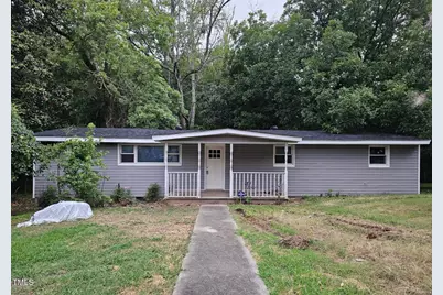 66 Toomer Loop Road, Pittsboro, NC 27312 - Photo 1