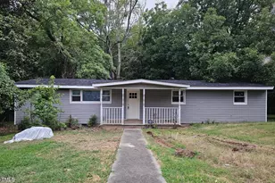 66 Toomer Loop Rd, Pittsboro, NC 27312 - Photo 1