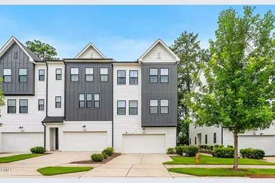 910 Waterside View Drive, Raleigh, NC 27606 - Photo 1