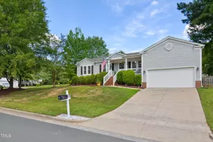 1201 Canterbury Brook Ln, Apex, NC 27502 - Photo 1