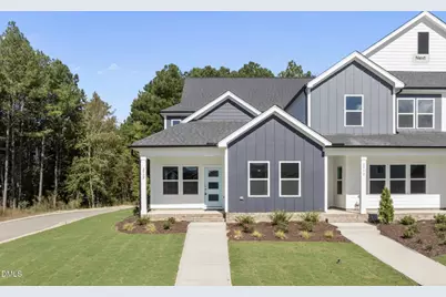 2932 Alyssa Court, Raleigh, NC 27604 - Photo 1