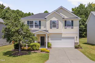 135 Rosaline Ln, Durham, NC 27713 - Photo 1