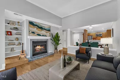 700 Bishops Park Drive #302, Raleigh, NC 27605 - Photo 1