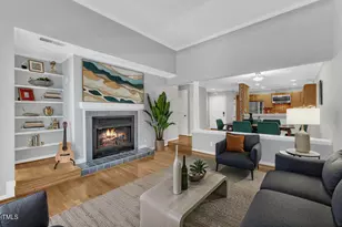 700 Bishops Park Dr, Raleigh, NC 27605 - Photo 1