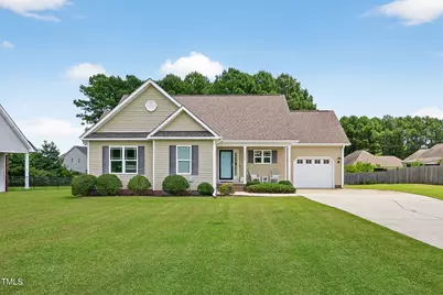 1726 Ballard Road, Fuquay Varina, NC 27526 - Photo 1