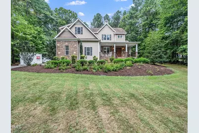 3718 Sapphire Court, Franklinton, NC 27525 - Photo 1