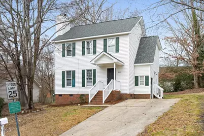 5321 Baywood Forest Drive, Knightdale, NC 27545 - Photo 1