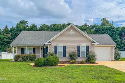 206 Cypress Court, Gibsonville, NC 27249 - Photo 1