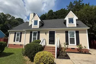 2221 Quail View Trail, Raleigh, NC 27604 - Photo 1