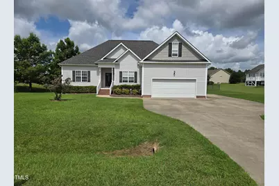 29 Linville Lane, Willow Springs, NC 27592 - Photo 1