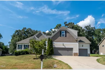 98 Hazelnut Lane, Smithfield, NC 27577 - Photo 1