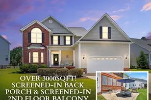 137 Winding Oak Way, Clayton, NC 27520 - Photo 1