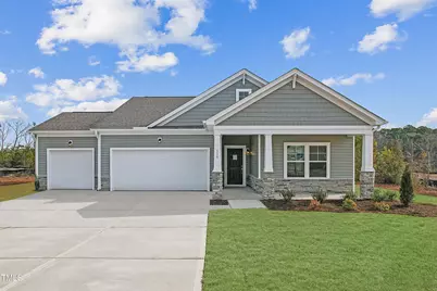 351 Enfield Drive, Carthage, NC 28327 - Photo 1