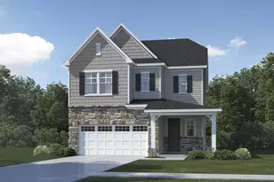 2933 Ocean Sunrise Dr, Wake Forest, NC 27587 - Photo 1