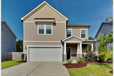 136 Yadkin Street, Clayton, NC 27520 - Photo 1