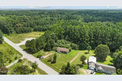 7601 Humie Olive Road, Apex, NC 27502 - Photo 1