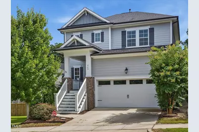 440 Quarter Gate Trace, Chapel Hill, NC 27516 - Photo 1