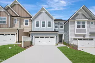 3136 Cathedral Comb Dr, Apex, NC 27502 - Photo 1