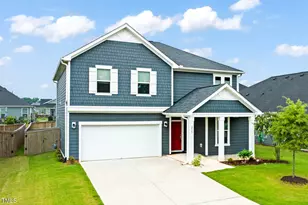 215 Purple Aster St, Youngsville, NC 27596 - Photo 1