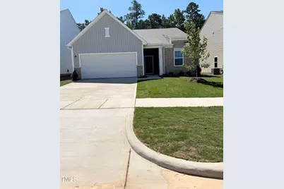 288 Babbling Brook Drive, Clayton, NC 27520 - Photo 1