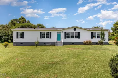 25 Duke Lane, Newton Grove, NC 28366 - Photo 1