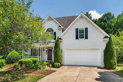 27 Garden Hills Court, Durham, NC 27712 - Photo 1