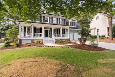 1209 Crozier Court, Wake Forest, NC 27587 - Photo 1