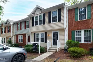 141 Riverwalk Cir, Cary, NC 27511 - Photo 1