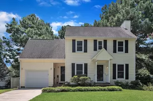 204 Perry Farms Dr, Apex, NC 27502 - Photo 1