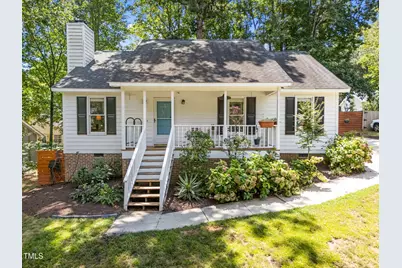 3318 Nantuckett Avenue, Durham, NC 27703 - Photo 1