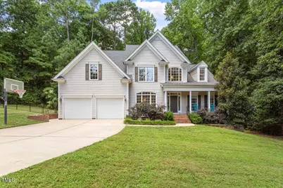 3321 Langston Circle, Apex, NC 27539 - Photo 1