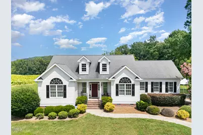 508 Harris Mill Road, Rougemont, NC 27572 - Photo 1