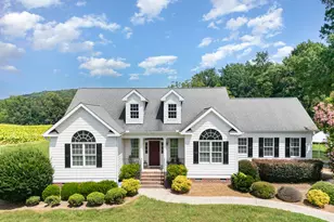 508 Harris Mill Rd, Rougemont, NC 27572 - Photo 1