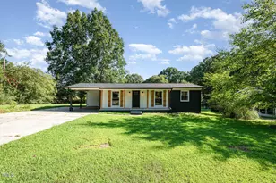 2547 Hilldale St, Burlington, NC 27217 - Photo 1