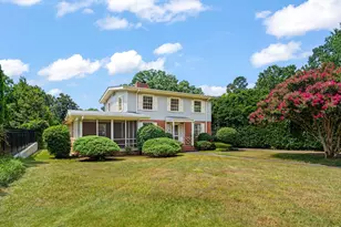 1805 Craig St, Raleigh, NC 27608 - Photo 1