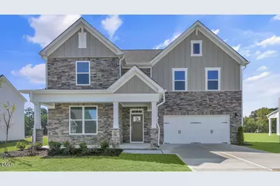 163 Gilmer Street, Fuquay Varina, NC 27526 - Photo 1