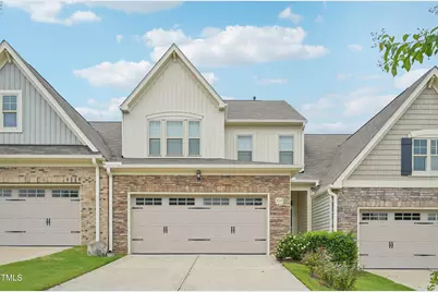 512 Brunello Drive, Wake Forest, NC 27587 - Photo 1