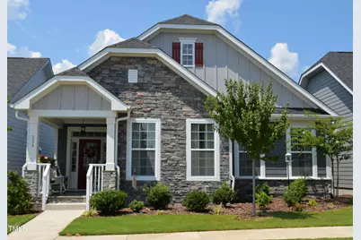 224 Thunder Forest Lane, Wendell, NC 27591 - Photo 1