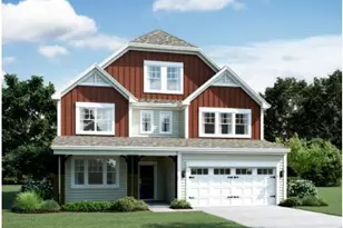 2012 Garden Flower Dr, Apex, NC 27523 - Photo 1