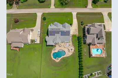 5416 Georgiana Ridge Drive, Holly Springs, NC 27540 - Photo 1