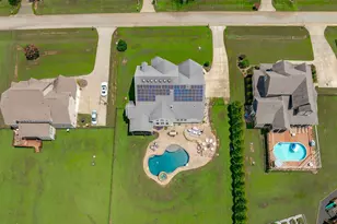 5416 Georgiana Ridge Dr, Holly Springs, NC 27540 - Photo 1