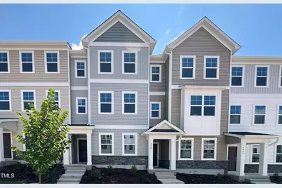 4019 Silver Oak Lane, Durham, NC 27703 - Photo 1