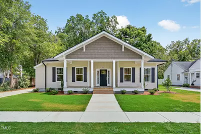 605 S Layton Avenue, Dunn, NC 28334 - Photo 1