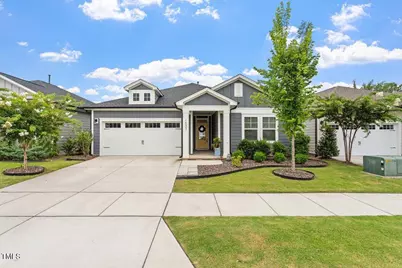 1533 Lone Prairie Drive, Wendell, NC 27591 - Photo 1