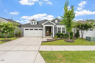 1533 Lone Prairie Dr, Wendell, NC 27591 - Photo 1