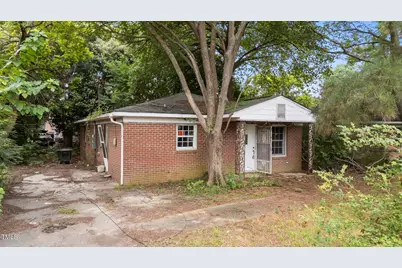 223 Renfrow Street, Rocky Mount, NC 27803 - Photo 1